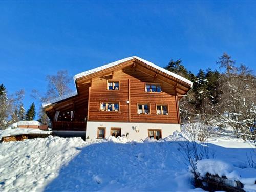 Ferienhaus - 2 Personen -  - Sgnè - 7553 - Tarasp