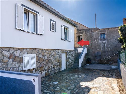 Holiday apartment - 6 persons -  - Borisa Krncevica - 23234 - Vir