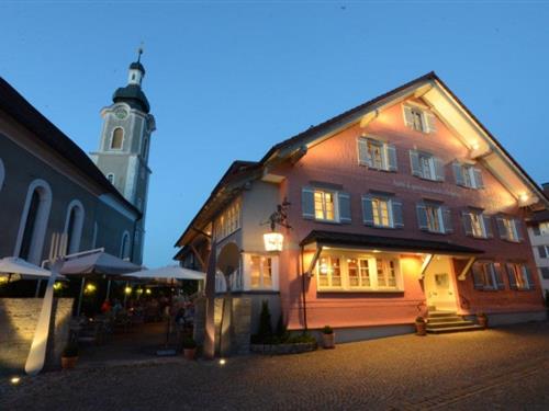 Ferienhaus - 2 Personen -  - Kirchstraße - 88175 - Scheidegg