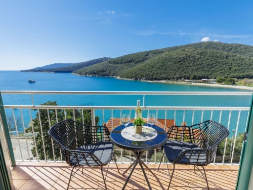 Ferieleilighet - 4 personer -  - 52221 - Rabac