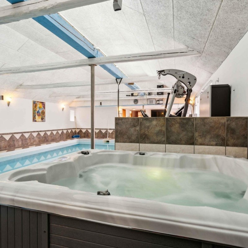Ferienhaus - 6 Personen -  - Nørholmvej - Aarhus - 8361 - Aarhus To Fredericia