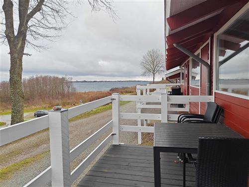 Sommerhus - 5 personer -  - Sandskær Strandvej - Løjt - 6200 - Aabenraa