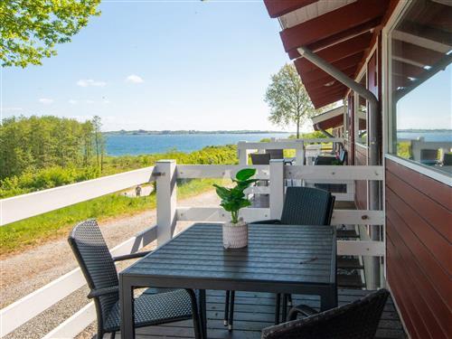Sommerhus - 5 personer -  - Sandskær Strandvej - Løjt - 6200 - Aabenraa