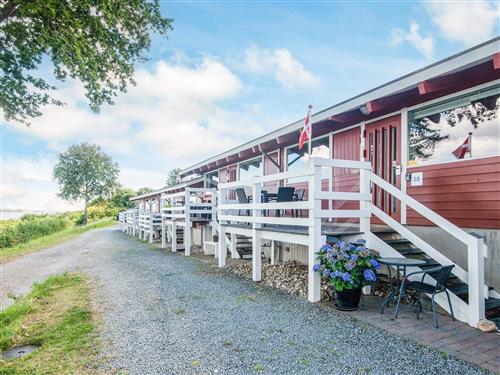 Sommerhus - 5 personer -  - Sandskær Strandvej - Løjt - 6200 - Aabenraa
