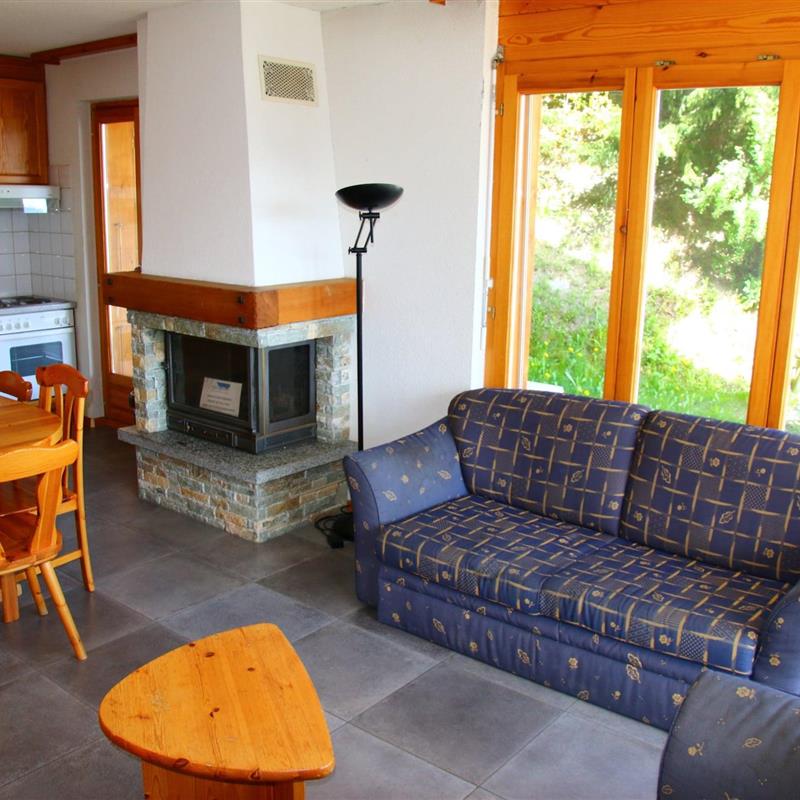 Ferielejlighed - 8 personer -  - 1992 - Les Agettes