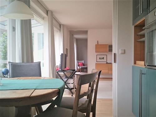 Semesterlägenhet - 2 personer -  - Sonnenkopfstr. - 87527 - Sonthofen