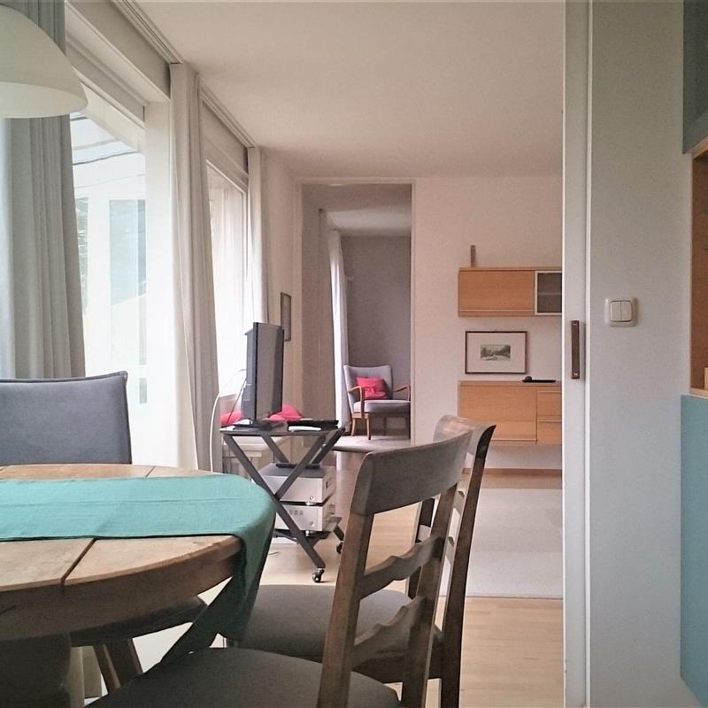 Ferielejlighed - 2 personer -  - Sonnenkopfstr. - 87527 - Sonthofen