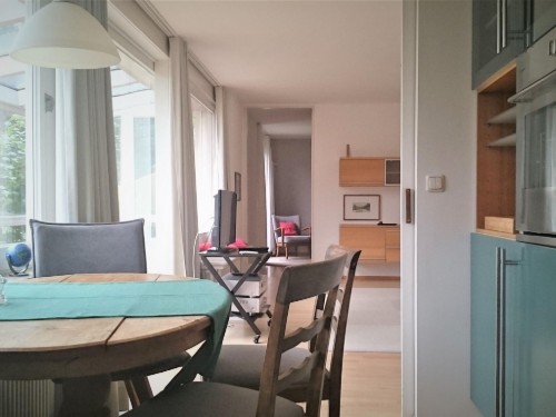 Ferienwohnung - 2 Personen -  - Sonnenkopfstr. - 87527 - Sonthofen