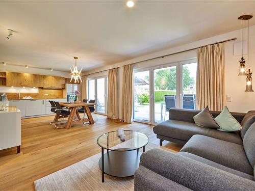 Holiday apartment - 3 persons -  - Osterfelderstraße - 82467 - Garmisch-Partenkirchen