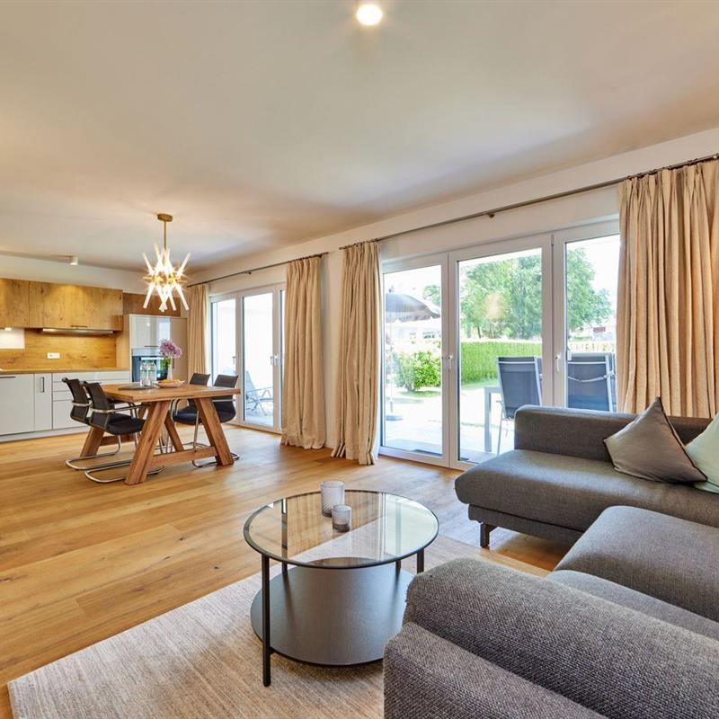 Ferielejlighed - 3 personer -  - Osterfelderstraße - 82467 - Garmisch-Partenkirchen