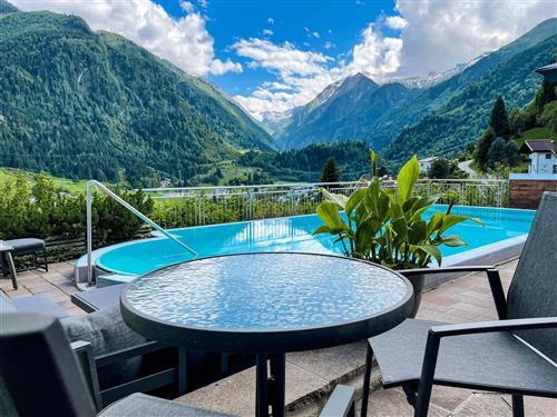 Ferielejlighed - 8 personer -  - Schaufelbergstraße - 5710 - Kaprun