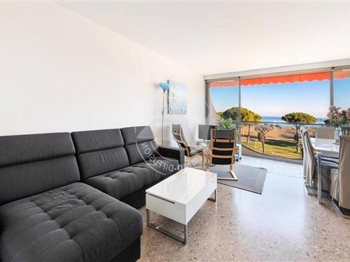 Semesterlägenhet - 4 personer -  - 30240 - Le Grau Du Roi