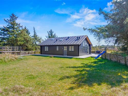 Sommerhus - 4 personer -  - Klingebjergvej - Rindby - 6720 - Fanø