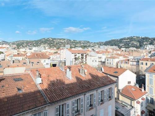 Ferienhaus - 3 Personen -  - 06400 - Cannes