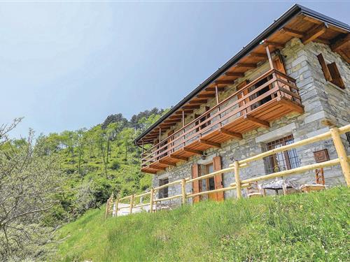 Sommerhus - 4 personer -  - Via Corniola - Ballabio - Lago Di Como - 23811 - Ballabio (Lc)