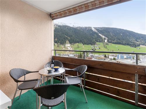 Sommerhus - 6 personer -  - Davos - 7270