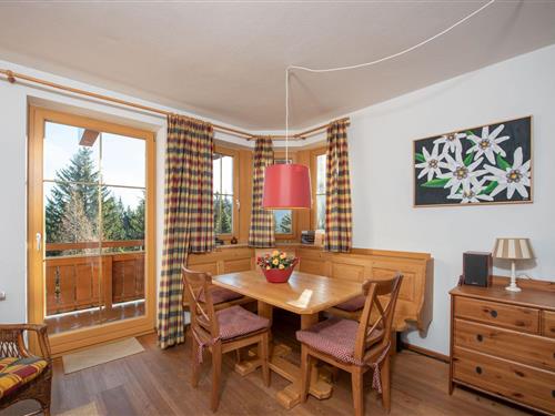 Ferieleilighet - 6 personer -  - Hochkrimml - 5743 - Krimml