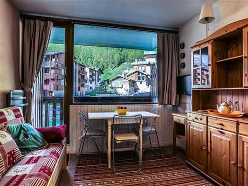 Ferienhaus - 4 Personen -  - 73150 - Val-D'isère