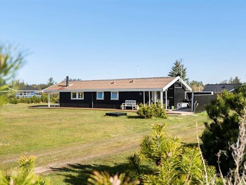 Sommerhus - 6 personer -  - Kristavej - Grønhøj - 9480 - Løkken