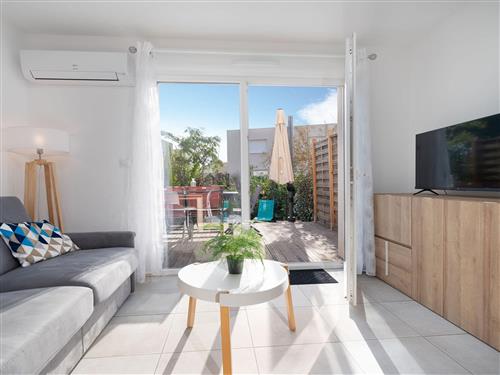 Holiday home - 6 persons -  - Serignan - 34410