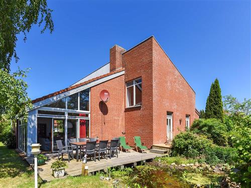 Feriehus - 11 personer -  - Görlitzer Straße - 26427 - Esens