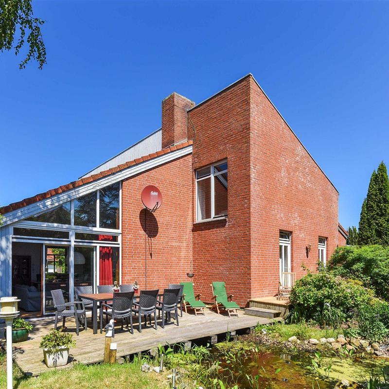 Sommerhus - 11 personer -  - Görlitzer Straße - 26427 - Esens