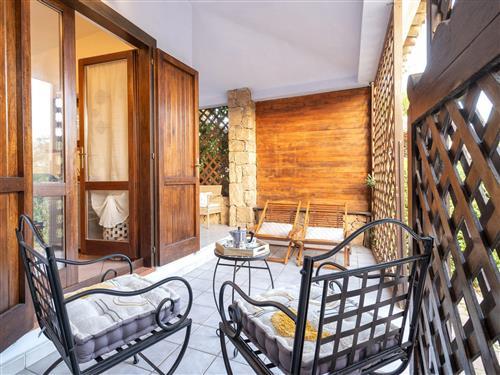 Semesterlägenhet - 4 personer -  - Budoni - 08020