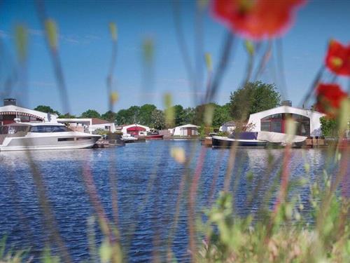 Semesterhus/Semesterlägenhet - 6 personer -  - 8532 PM - Lemmer