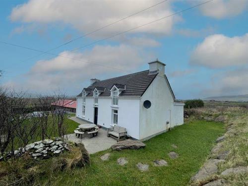 Sommerhus - 6 personer -  - V92PY51 - Ballydavid