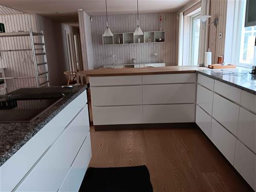 Ferienhaus - 6 Personen -  - Enebærvej - 3080 - Tiköb