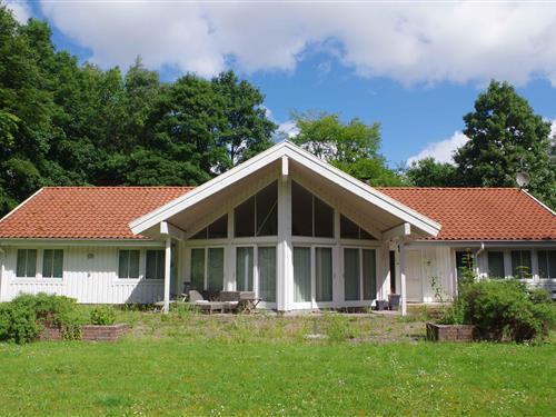 Ferienhaus - 6 Personen -  - Enebærvej - 3080 - Tiköb