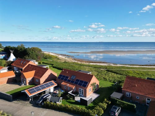 Villa - 6 personer -  - Nordre Skanse - 9900 - Frederikshavn