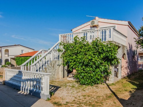 Holiday apartment - 5 persons -  - Ulica Marina - Vir-Mala Slatina - 23234 - Mala Slatina