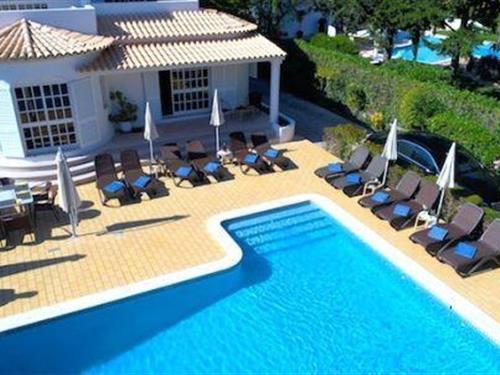 Holiday Home/Apartment - 16 persons -  - Caminho do Banco - 8200-593 - Albufeira