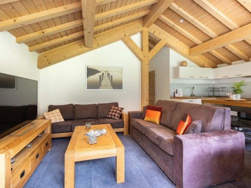 Chalet - 10 personer -  - 73210 - Peisey-Nancroix