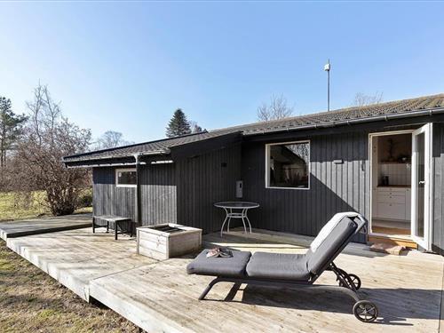 Feriehus - 5 personer -  - Hedeskovvej - Thorsager - 8410 - Rønde