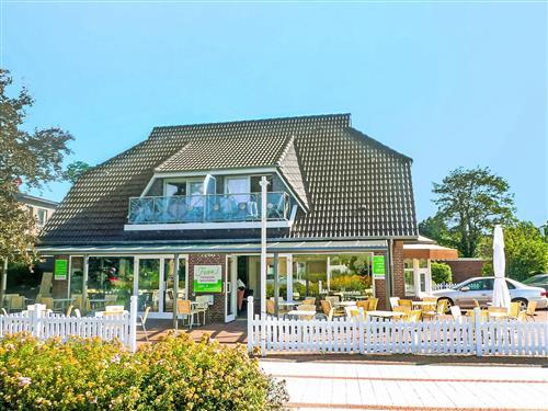 Ferieleilighet - 3 personer -  - Norddeich - 26506