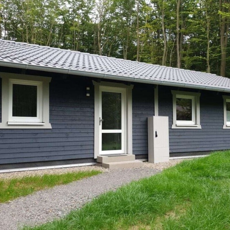 Sommerhus - 6 personer -  - 34454 - Bad Arolsen - Wetterburg
