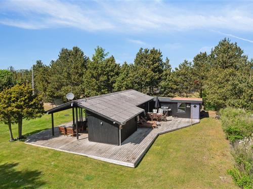 Ferienhaus - 6 Personen -  - Sdr. Havsig - Hou - 9370 - Hals