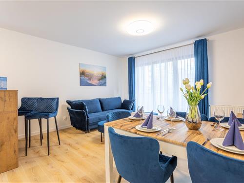 Holiday Home/Apartment - 5 persons -  - Józefa Chelmonskiego - 72-600 - Swinoujscie