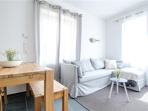 Ferielejlighed - 4 personer -  - An der Steilküste - 24214 - Noer