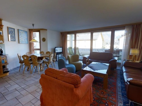 Ferielejlighed - 8 personer -  - Giassa da las Barrieras - 7505 - Celerina/Schlarigna