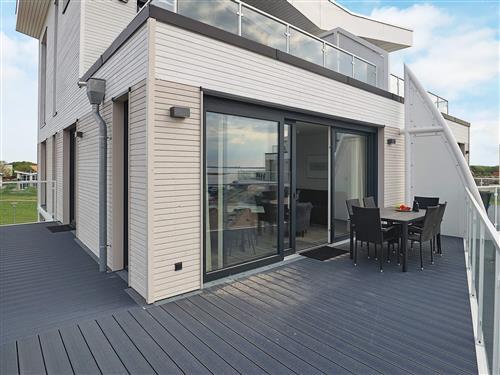  - 6 personer -  - Butendiek 18, - Kieler Bucht - 24235 - Wendtorf