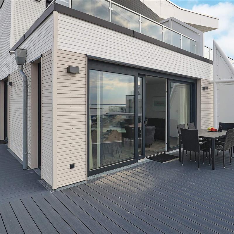  - 6 personer -  - Butendiek 18, - Kieler Bucht - 24235 - Wendtorf