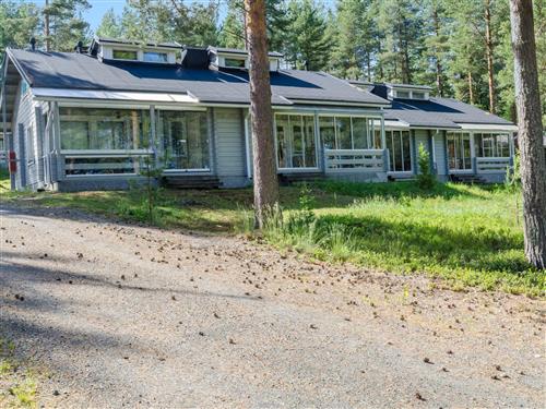 Semesterhus/Semesterlägenhet - 6 personer -  - Lieksa - 83960