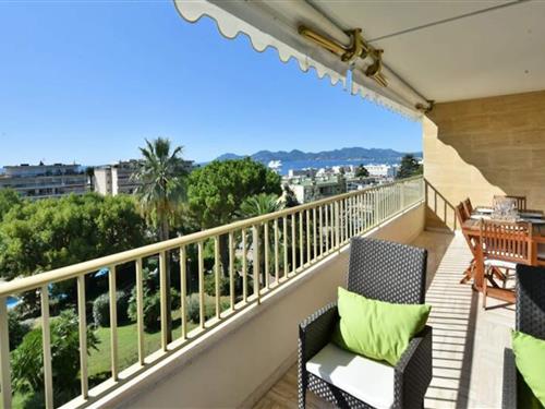 Ferielejlighed - 4 personer -  - 06400 - Cannes