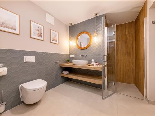 Ferielejlighed - 2 personer -  - Störtebekerstraße - 18374 - Zingst