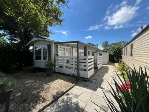 Holiday home - 4 persons -  - Kamperland - 4493 PH