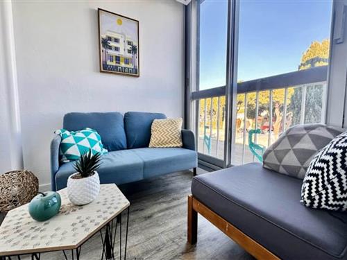 Semesterlägenhet - 2 personer -  - 30240 - Le Grau Du Roi