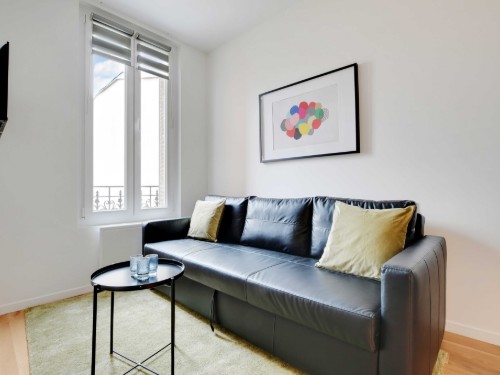 Ferielejlighed - 2 personer -  - 92000 - Nanterre
